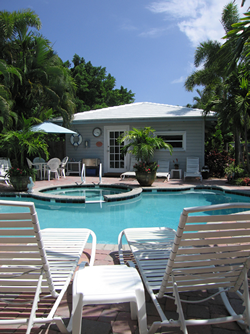 Exclusively Gay Coral Reef Guesthouse in Ft.Lauderdale