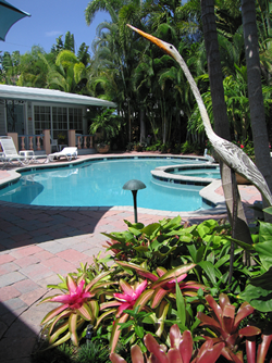 Exclusively Gay Coral Reef Guesthouse in Ft.Lauderdale