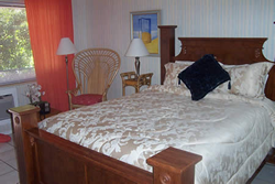 Exclusively Gay Granada Inn B&B in Fort Lauderdale