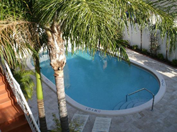 Granada Inn B&B in Ft.Lauderdale