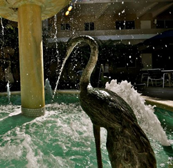 Ft.Lauderdale exclusively gay men's clothing optional The Grand Resort and Spa