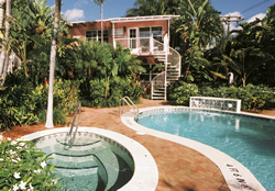 Exclusively Gay Resort Royal Palms in Ft.Lauderdale