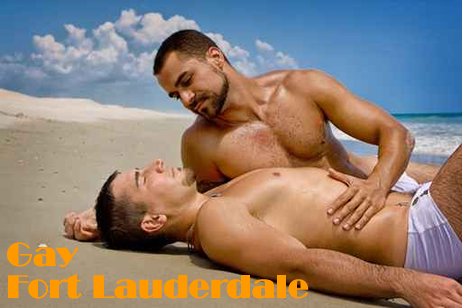 Gay Fort Lauderdale, Florida, USA - Gay & Gay friendly hotels