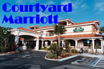 Key West Gay Friendly Courtyard Waterfront Marriott Hotel