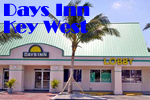 Key West Gay Friendly Days Inn Key West Hotel