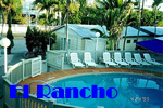 Key West Gay Friendly El Rancho Motel