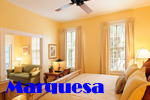 Key West Gay Friendly Marquesa Hotel