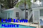 Key West Gay Friendly Old Town Manor B&B