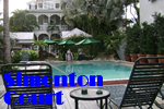 Key West Gay friendly Simonton Court B&B