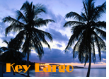 Key Largo, Florida Gay Hotels