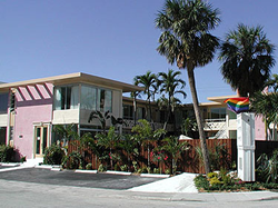 Exclusively Gay Alcazar Resort in Ft.Lauderdale