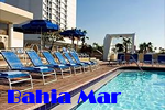 Fort Lauderdale Gay Friendly Bahia Mar Beach Resort & Yachting Center