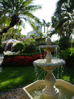 Gay Men's The Dunes Guest House in Ft.Lauderdale