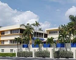 Exclusively Gay Hotel Elysium in Ft.Lauderdale