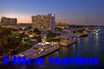 Fort Lauderdale Gay Friendly Hilton Ft.Lauderdale Marina Hotel