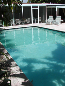 Ft.Lauderdale exclusively gay Manor Inn Bed & Breakfast