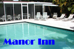 Exclusively Gay Manor Inn Gay B&B in Fort Lauderdale