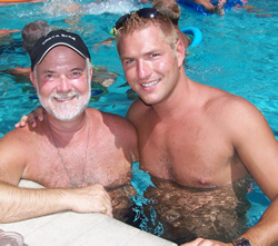 Exclusively Gay Windamar Beach Resort in Ft.Lauderdale