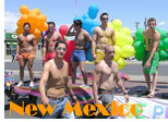 New Mexico Gay Hotels